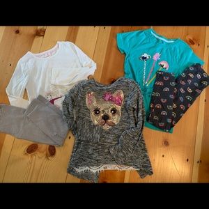 Girls Fall bundle